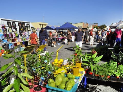 Maclean Markets